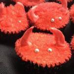 Chilean Devil Cupcakes Appetizer