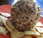 American Cheese Ball 57 Appetizer