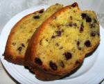 Australian Blueberryorange Nut Bread Appetizer