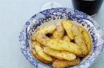 American Roast Potatoes With Cumin and Fennel Recipe Appetizer
