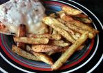 Australian skinny Fries 1 Appetizer