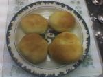 Australian English Muffins Bread Machinenuwaveflavorwave Oven Breakfast