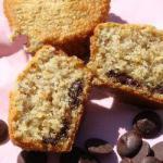 Australian Muffins to Cereals and Chocolate Chip Dessert