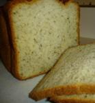 American Garden Herb Bread for the Bread Machine Appetizer