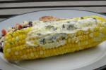 American Herbed Corn on the Cob 7 Dinner