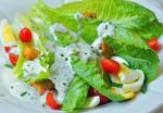 American Homemade Buttermilk Ranch Dressing  Once Upon a Chef Appetizer