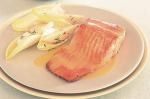 American Ocean Trout With Sparkling Wine Beurre Blanc Recipe Appetizer