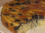 French Blueberry Coffee Cake 27 Dessert