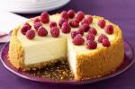 Australian New York Cheesecake Recipe 13 Dessert