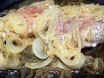 Italian Easy Braised Pork Chops Dinner