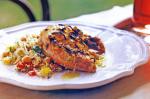 Moroccan Lemon Chicken Recipe 35 Dinner