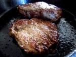 Australian Filets How to Do Filets or Other Steaks in the Oven Dinner