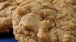 Australian Chewy Maple Cookies Recipe Dessert