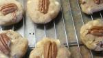 Australian White Chocolate Chunk Pecan Cookies Recipe Dessert