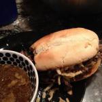 French Dip recipe