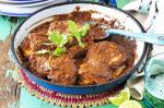Mexican Chicken Mole Recipe 5 Dinner