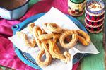 Mexican Mexican Churros Recipe 1 Dessert