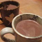 Hot Chocolate Special recipe