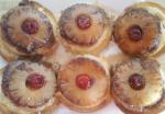 Romanian Pineapple Muffins 5 Dessert