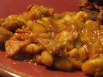American Best of the West Bean Bake Appetizer