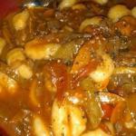 American Gnocchi and Peppers in Balsamic Sauce Recipe Dinner