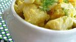 American Pressure Cooker Potato Salad Recipe Appetizer