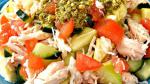 American Seedless Summer Salad Recipe Appetizer