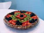 American Vivians Raw Pie Dessert