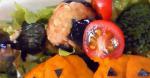 British Pumpkin Bundles Halloween Version 1 Dessert