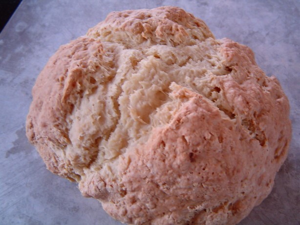 Irish Traditional Irish Soda Bread 4 Appetizer