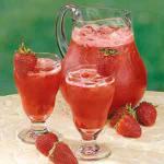 Strawberry Cooler 1 recipe