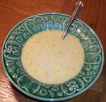 American Canadian Cheddar Soup 1 Dinner