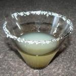 Mexican Mexican Martinis Recipe Drink