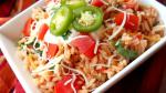 Mexican Mexican Rice Iii Recipe Appetizer