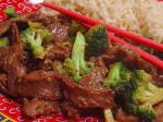 Beef  Broccoli 2 recipe