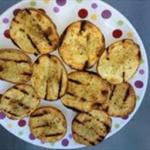 Canadian Quick and Easy Grilled Potatoes Pts BBQ Grill