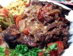 Chinese Chinese Five Spice Short Ribs  Crock Pot Appetizer