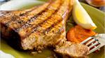 Canadian Grilled Fish With Pimenton Aioli Recipe Dinner