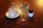 Canadian The Improved Dirty Martini Recipe Drink