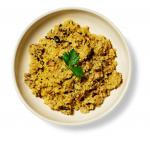 Canadian Threecheeseandmushroom Quinoa Risotto Recipe Soup