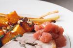 Australian Fennel Endive And Pink Grapefruit Salad Recipe Appetizer