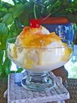 Australian Pineapple Sauce  Ice Cream Topping and More Appetizer