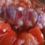 Lobster with Tomato and Whisky recipe