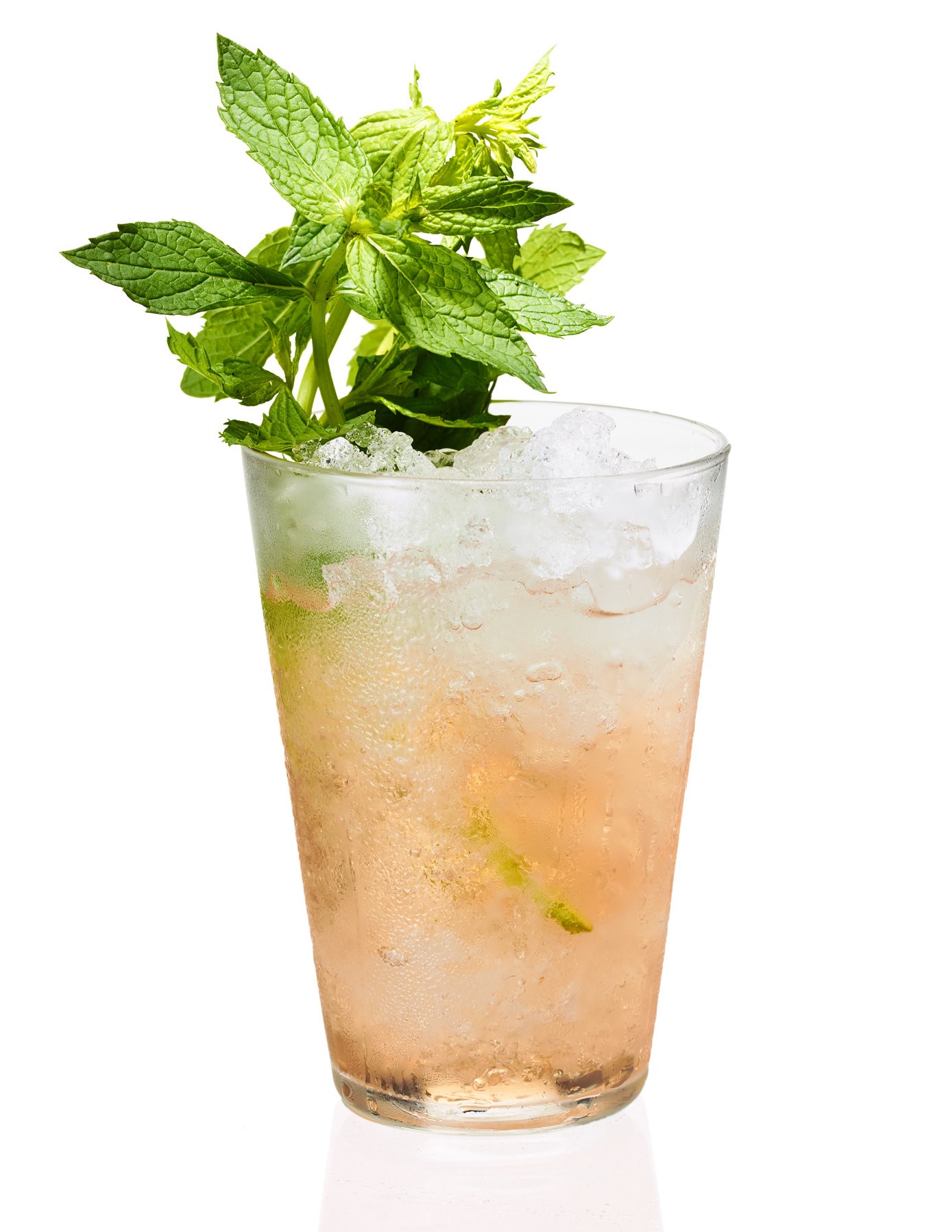 Australian Fort Julep Recipe Appetizer