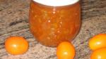 American Kumquat Marmalade Recipe Appetizer