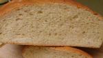 American Winnipeg Rye Bread Recipe Appetizer