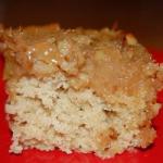 American Grandma Snyders Oatmeal Cake Recipe Dessert