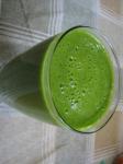 American Lemonys Ugly but Awesome Spinach Smoothie Appetizer