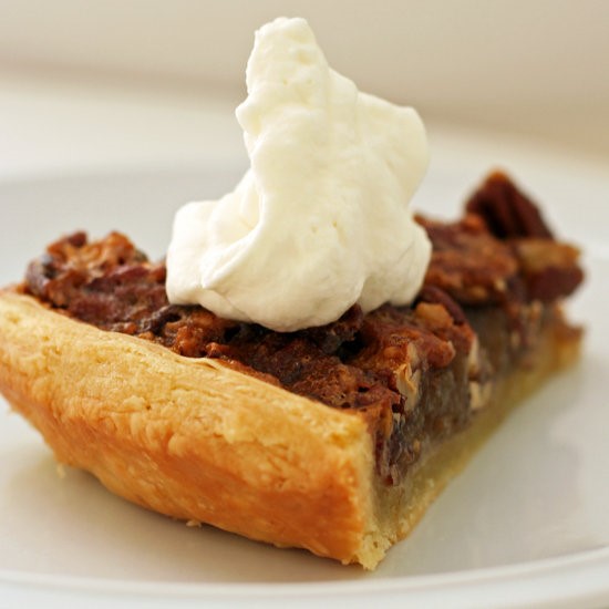 Canadian The Only Pecan Pie Youandll Ever Want to Make Dessert