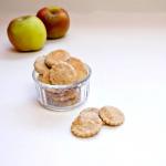 Canadian Chew Baby Chew Homemade Apple Cinnamon Teething Biscuits For Achy Gums Breakfast